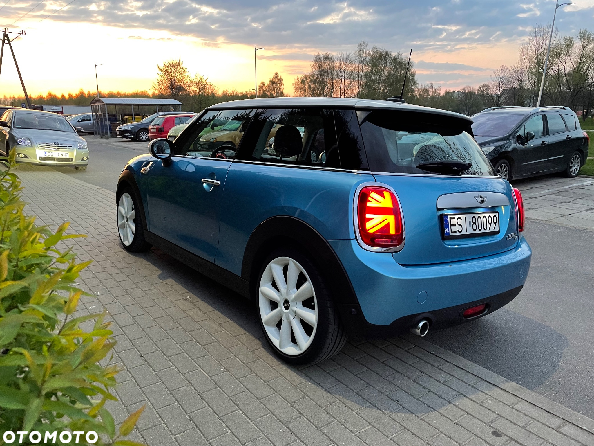 MINI Cooper D - 7