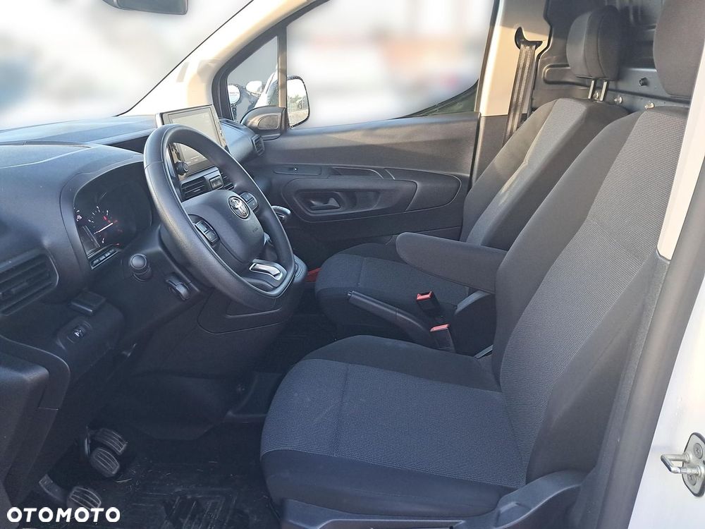 Toyota PROACE CITY - 6