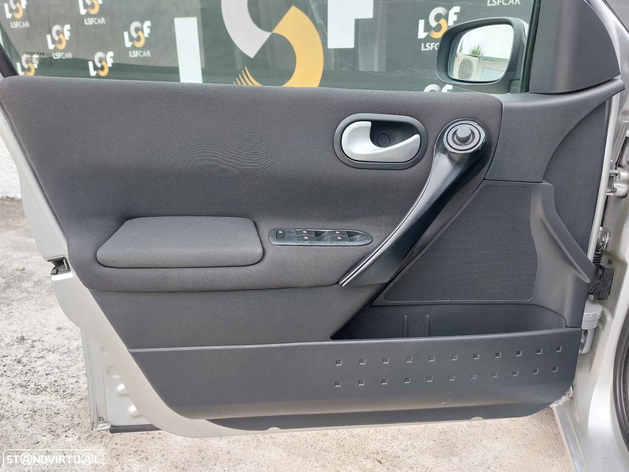 Renault Mégane Break 1.5 dCi Dynamique - 14