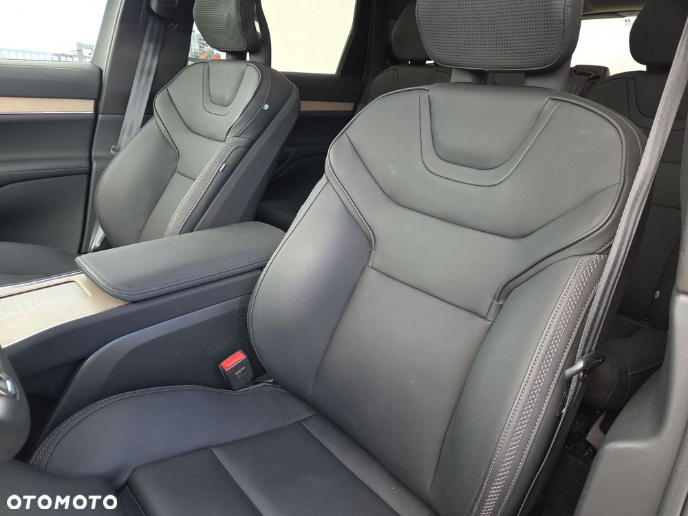 Volvo EX90 111kWh Twin AWD Ultra 7 os - 23