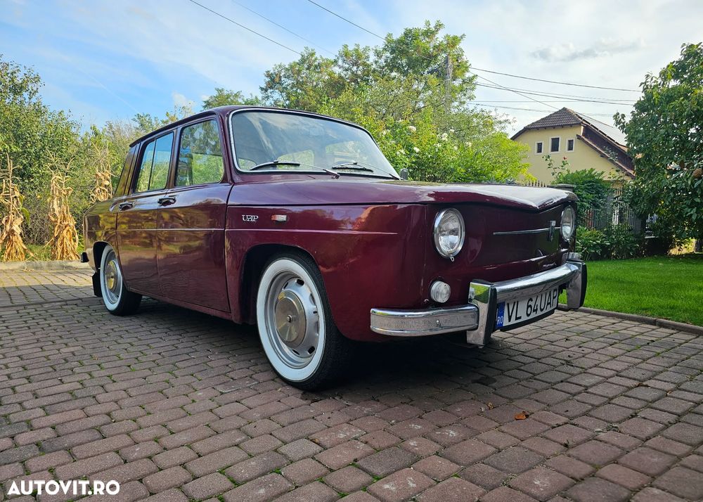 Dacia 1100 - 1