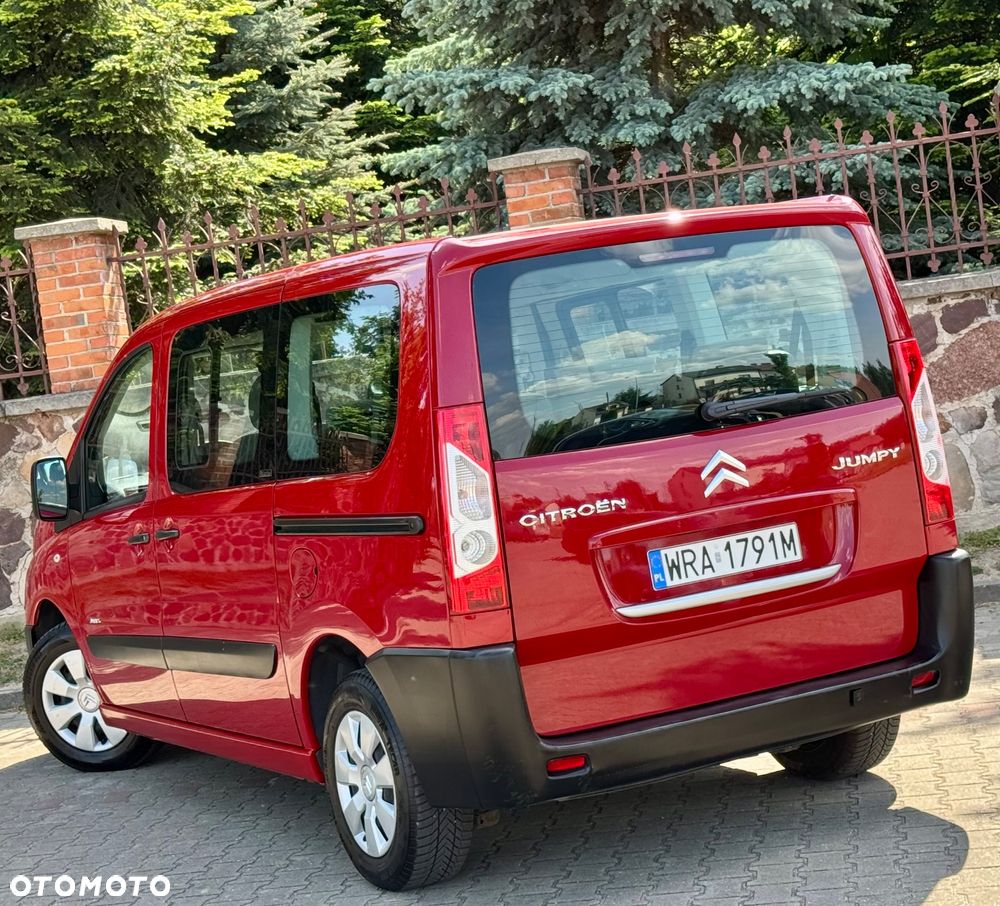 Citroën Jumpy - 11