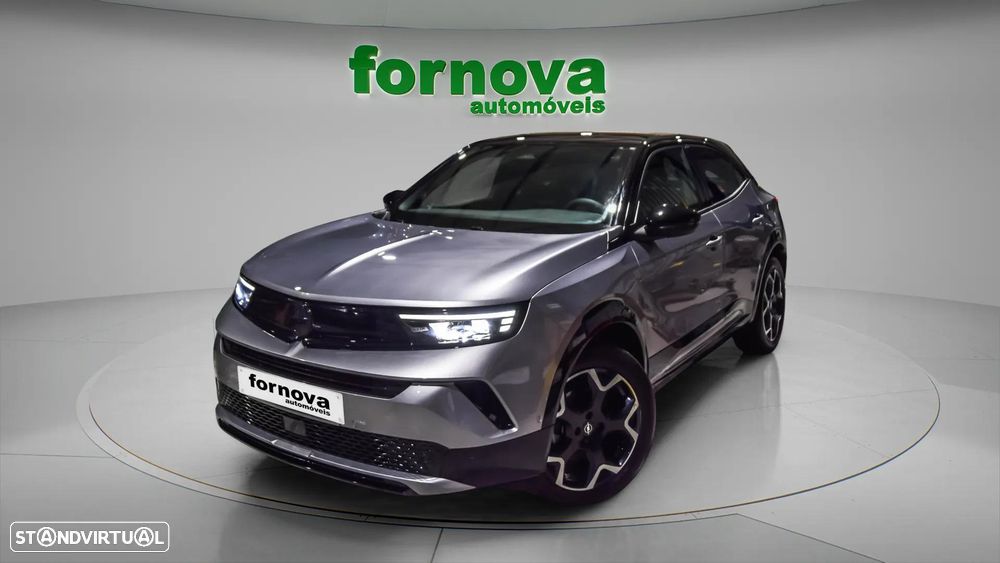 Opel Mokka 1.2 Hybrid GS eDCT - 3