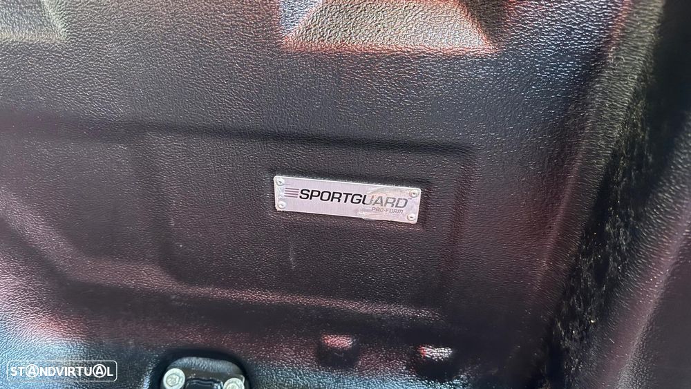 VW Amarok 3.0 TDI CD Highline Plus 4Motion Aut. - 19