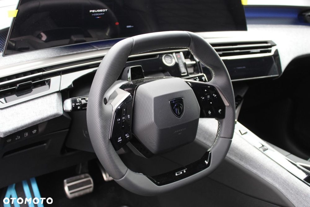 Peugeot 5008 - 15