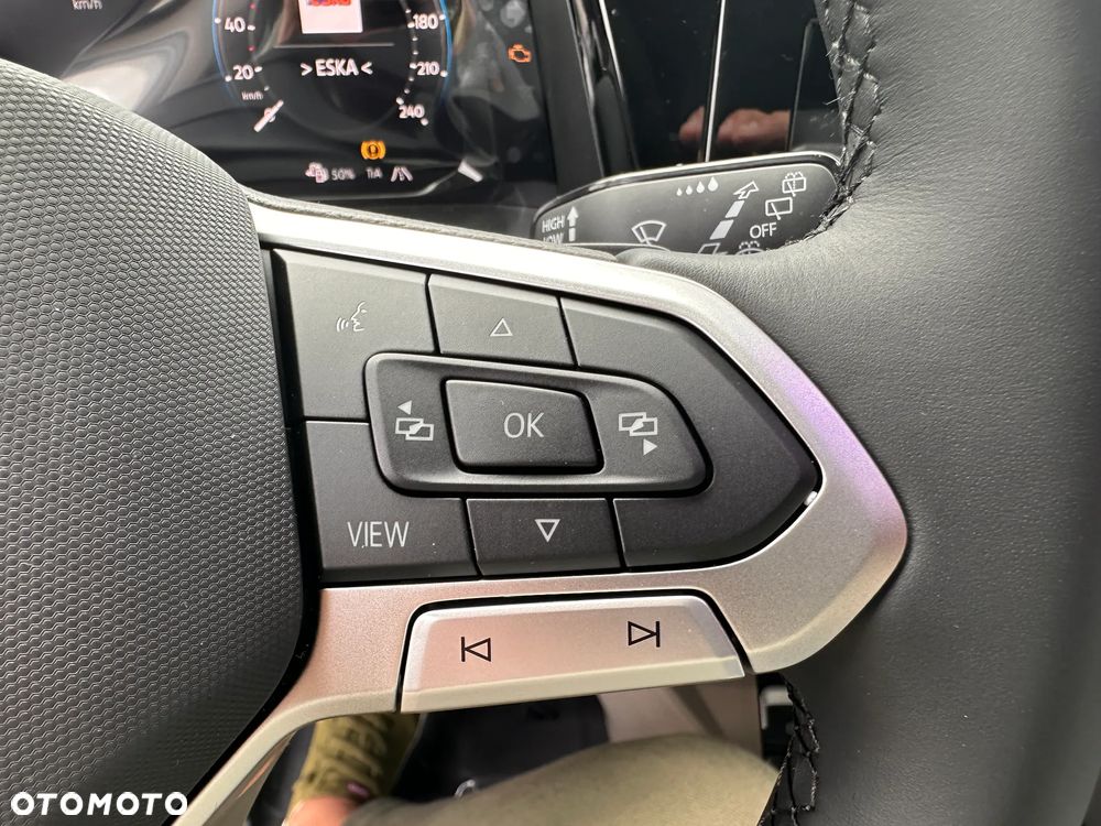 Volkswagen Multivan 1.5 eHybrid PHEV 4Motion L2 Life DSG - 20