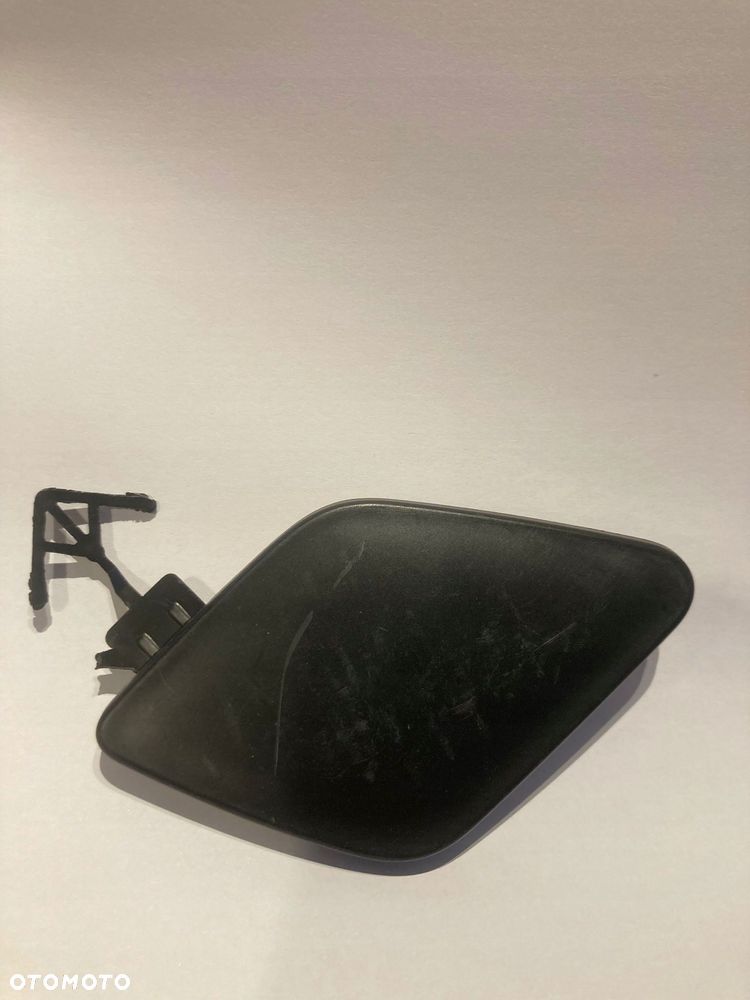 zaślepka hak przod mondeo fusion usa lift 2019 - 2