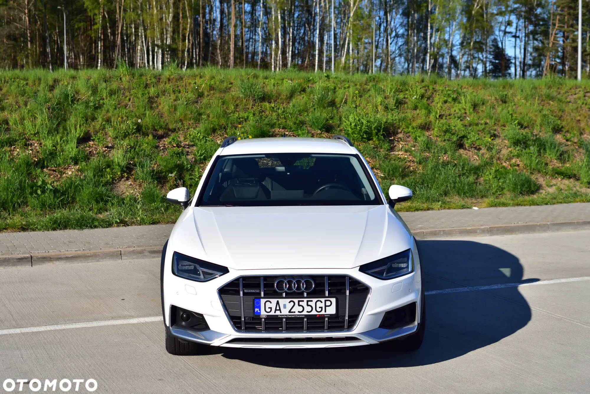 Audi A4 Allroad - 8