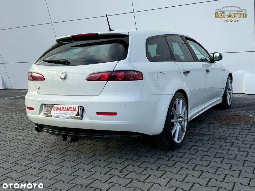 Alfa Romeo 159 - 10