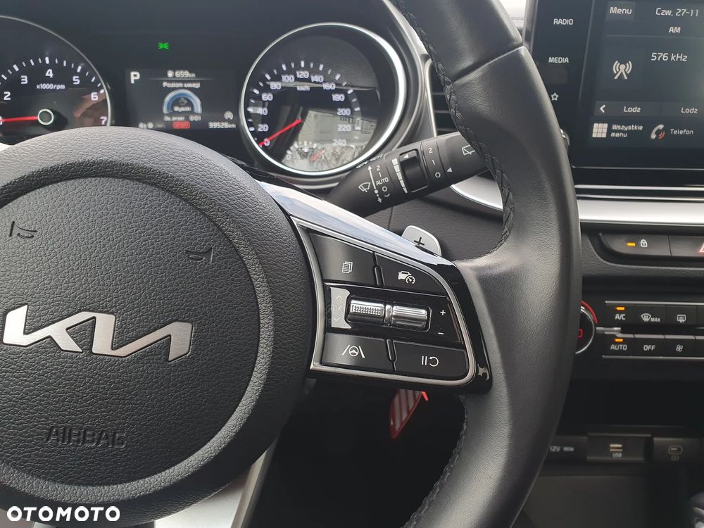 Kia Ceed 1.5 T-GDI M DCT - 39