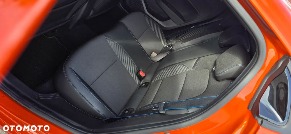 Renault Clio 1.6 E-TECH Full Hybrid 145 Esprit Alpine - 12