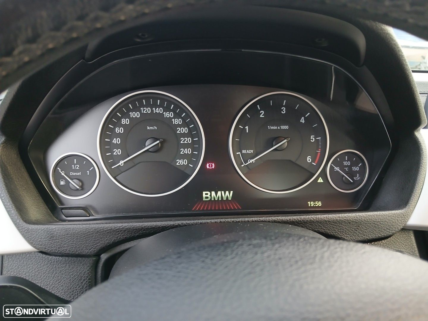 BMW 418 Gran Coupé d Advantage Auto - 21