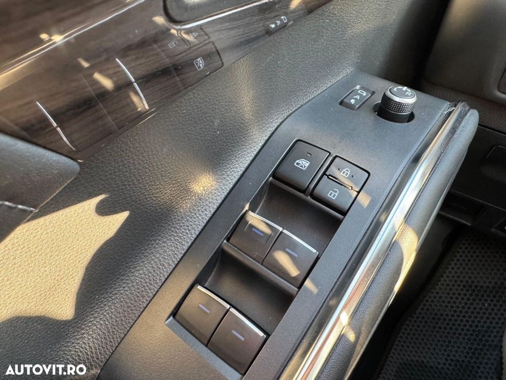 Toyota Highlander - 26