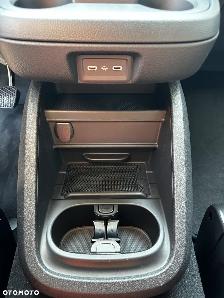 Mercedes-Benz Vito Tourer L3 Pro 9G-Tronic 447.705 - 21