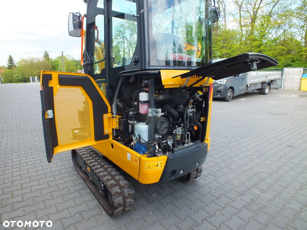 Liu Gong 9018F - 13