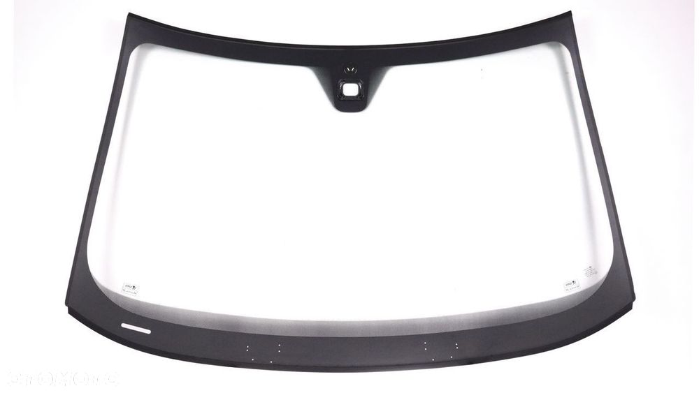 SZYBA DO VOLVO S80 II/ V70 III / XC70 II 07-09 +SENS - 3