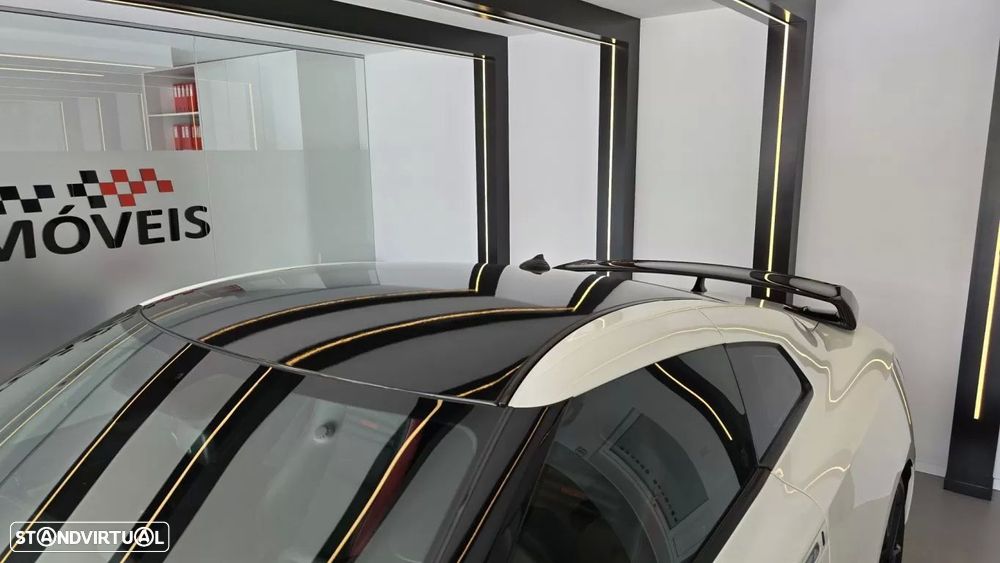 Nissan GT-R 3.8 V6 Pack Prestige - 27