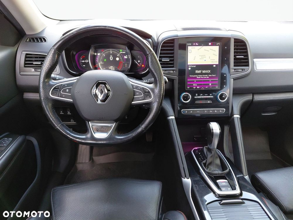 Renault Koleos 2.0 Blue dCi Initiale Paris 4x4 X-Tronic - 11
