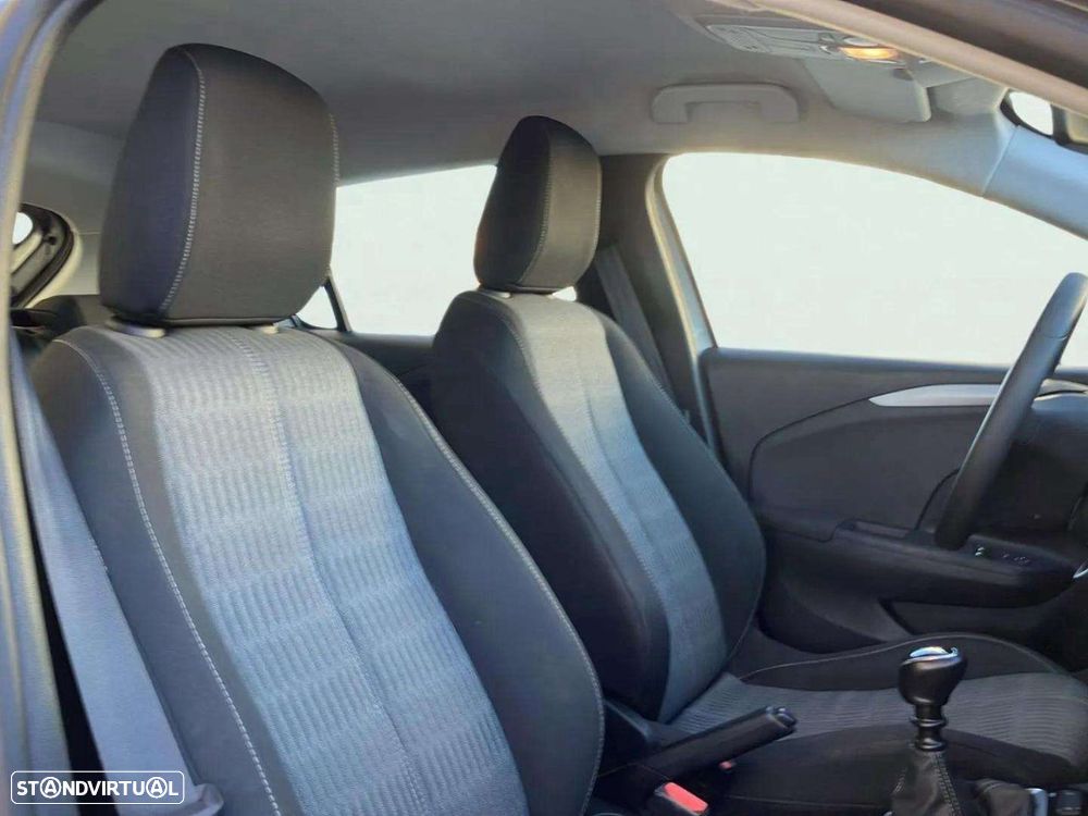 Opel Corsa 1.2 T Edition - 15