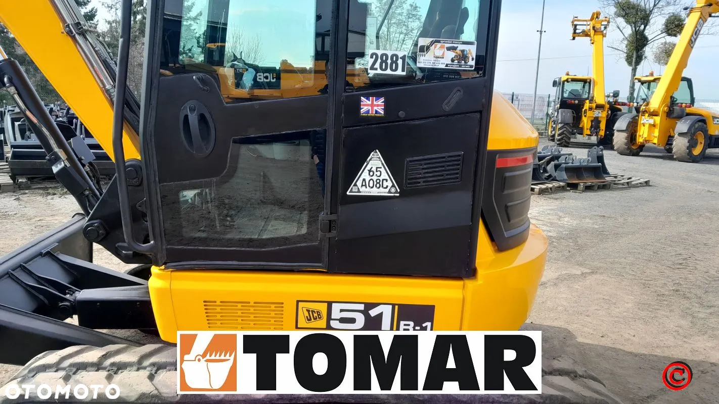 JCB 51r-1 - 14