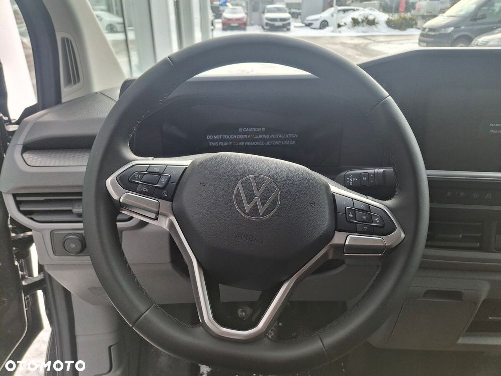 Volkswagen Caravelle - 19