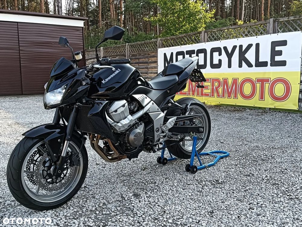 Kawasaki Z - 2