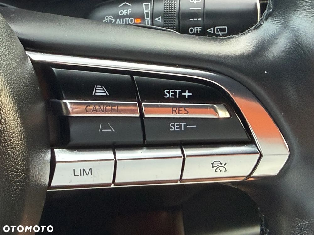 Mazda MX-30 e-SKYACTIV EXCLUSIVE-LINE - 23