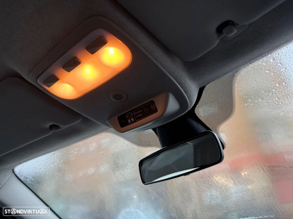 Smart ForFour 0.9 Passion 90 Aut. - 29