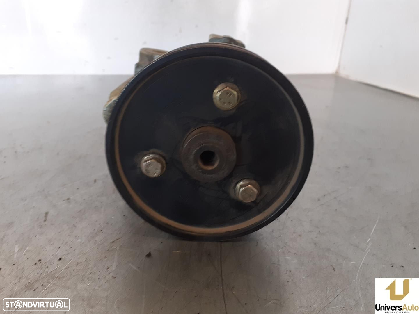 BOMBA DIREÇÃO RENAULT MEGANE I GRANDTOUR 2000 -7700417308 - 3