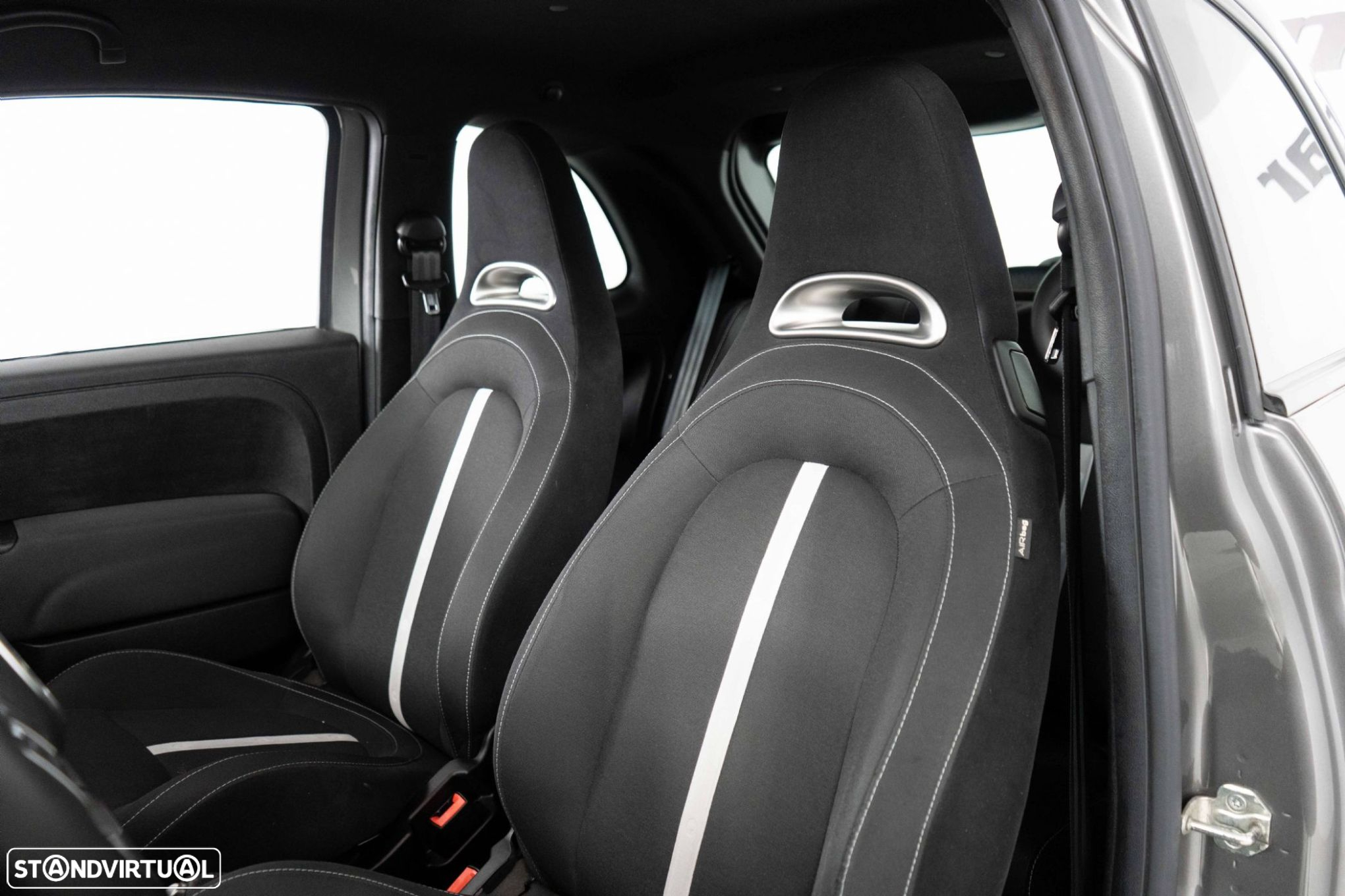 Abarth 500 1.4 T-Jet Elaborazione MTA - 8