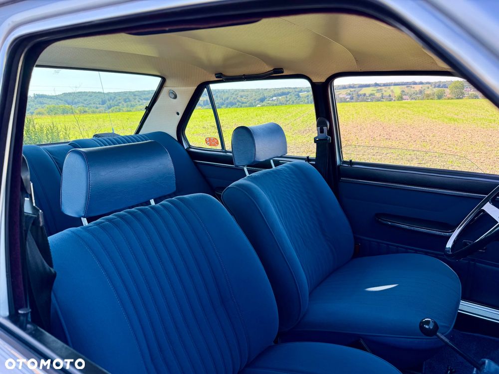 Fiat 132 - 33