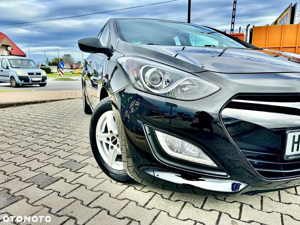 Hyundai i30 1.4 Premium - 37