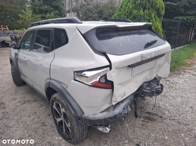 Dacia Duster 140 Expression - 4