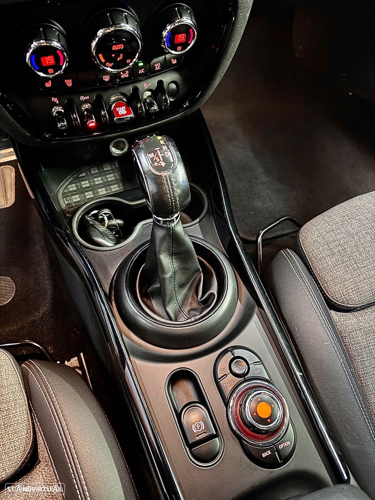 MINI Clubman Cooper D Auto - 26