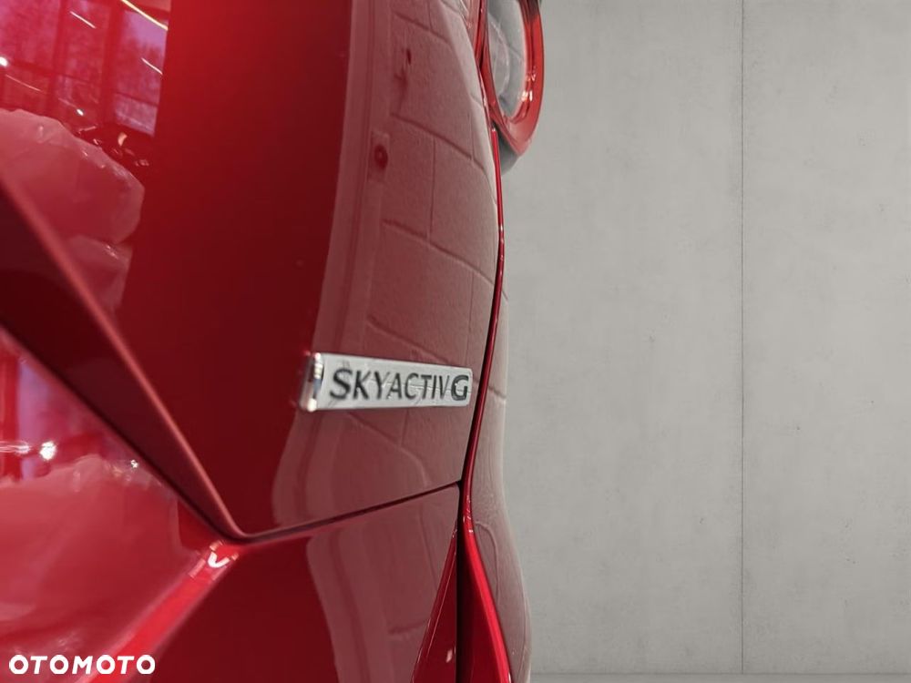 Mazda CX-5 SKYACTIV-G 165 AWD Exclusive-Line - 7