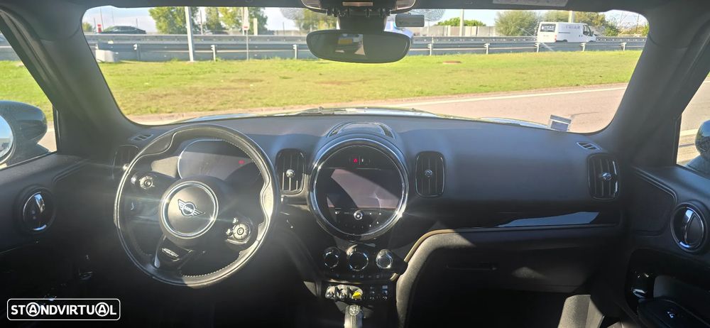 MINI Countryman - 8