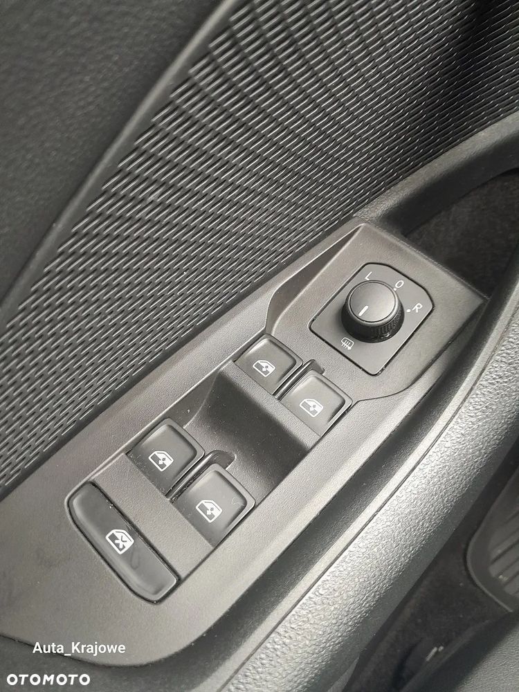 Skoda Octavia 2.0 TDI Ambition - 27
