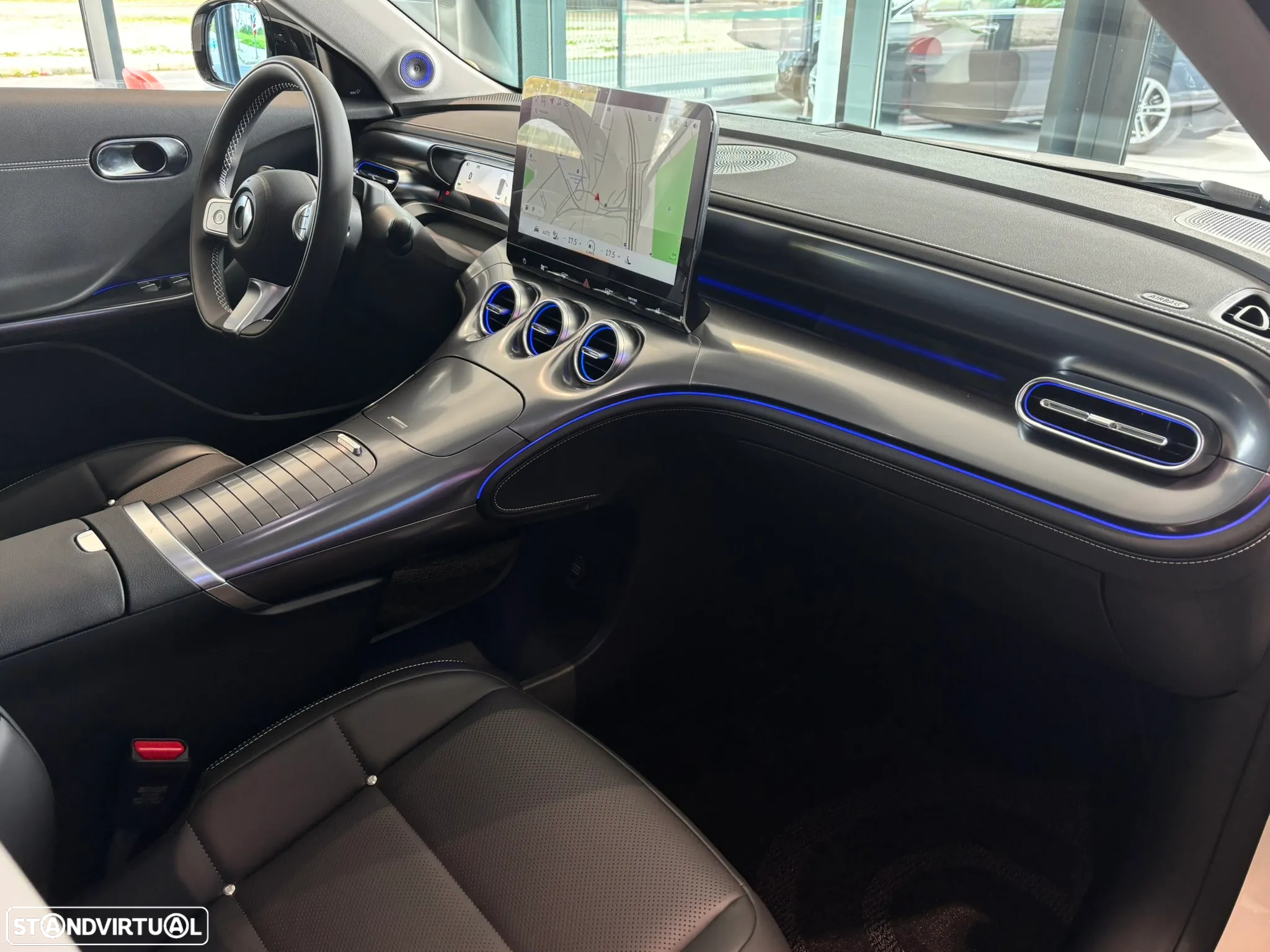 Smart #3 66 kWh Premium - 16