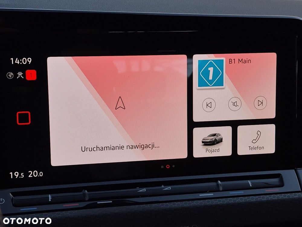 Volkswagen Golf - 23