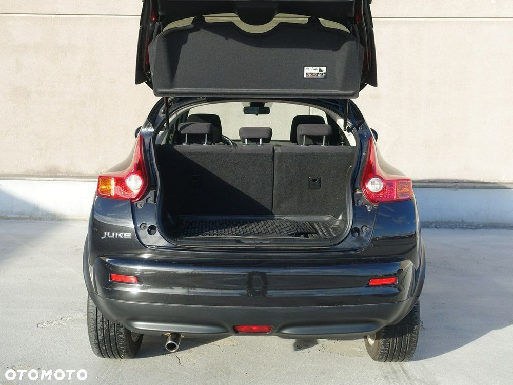 Nissan Juke 1.6 Tekna - 24