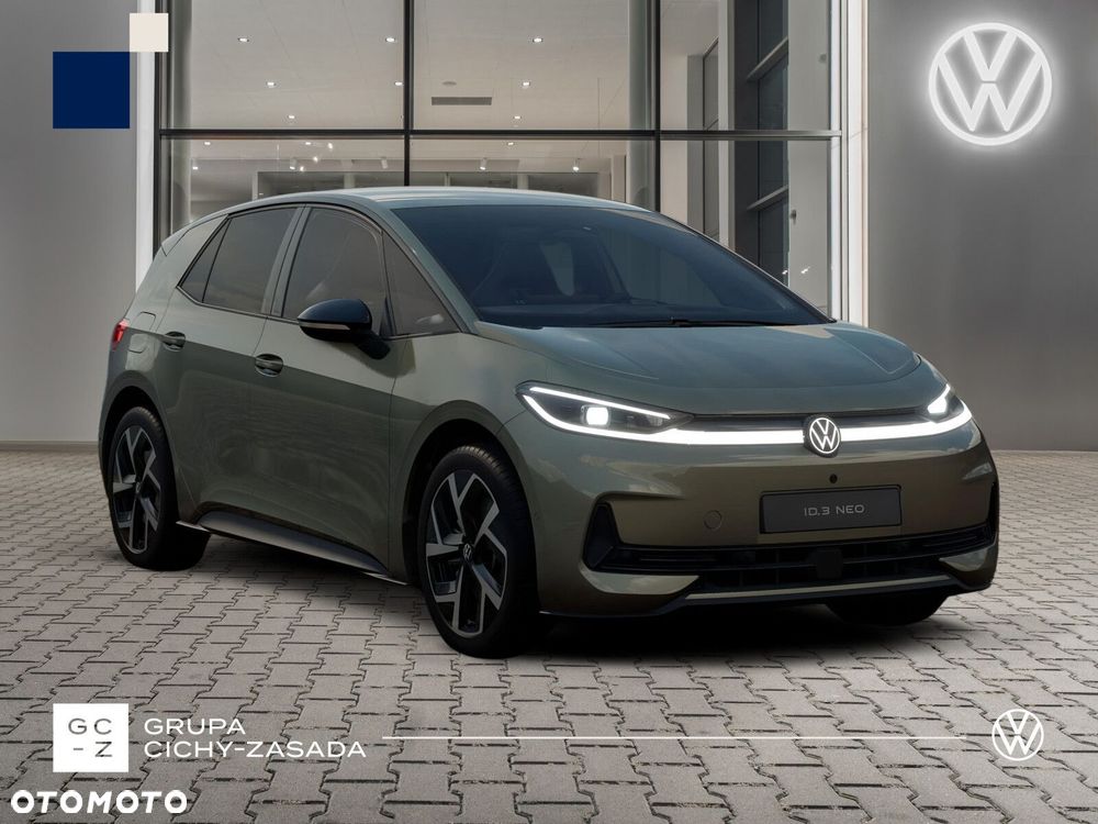 Volkswagen ID.3 Neo 50kWh Style - 8