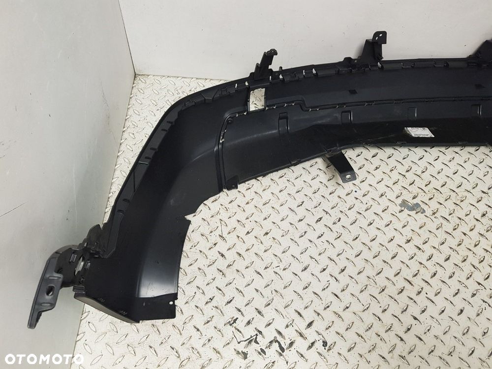 FABRYCZNIE NOWY ORYGINALNY ZDERZAK TYLNY SPOILER CHEVROLET ORLANDO 10-18 95917095 - 8