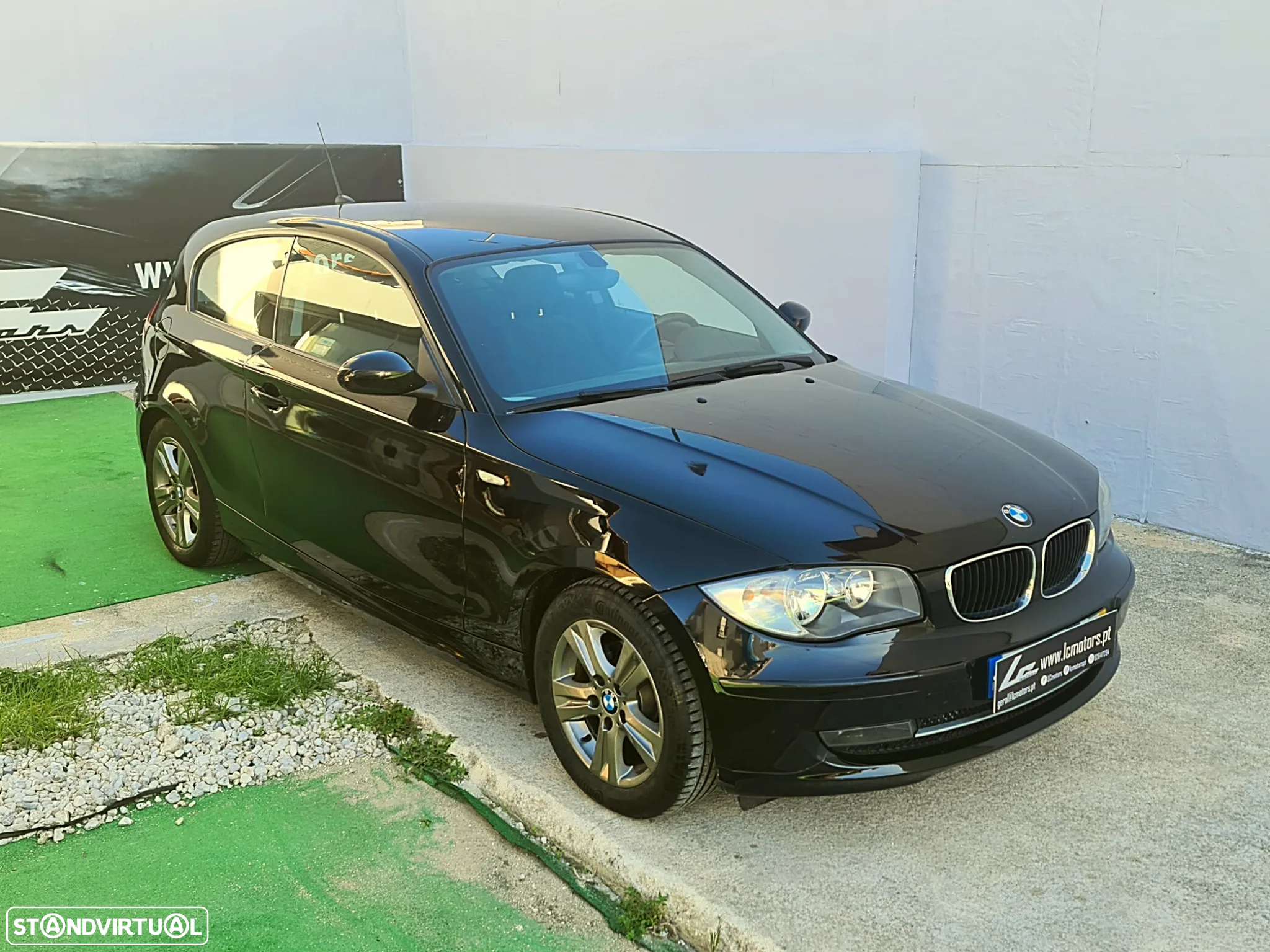 BMW 116 116i - 13