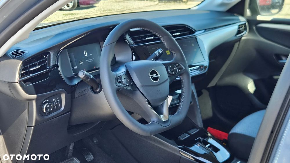 Opel Corsa 1.2 T Edition S&S - 16