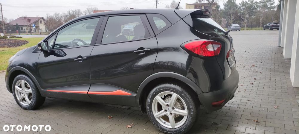 Renault Captur 0.9 Energy TCe Intens - 5