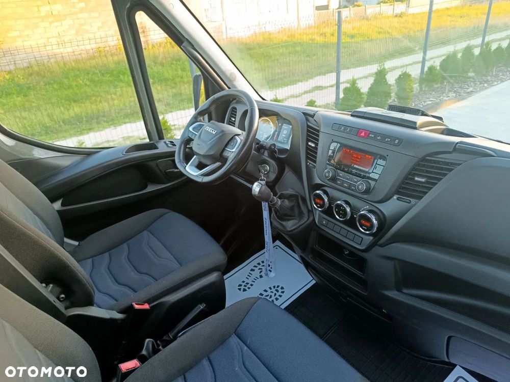 Iveco Daily 35C16 - 23