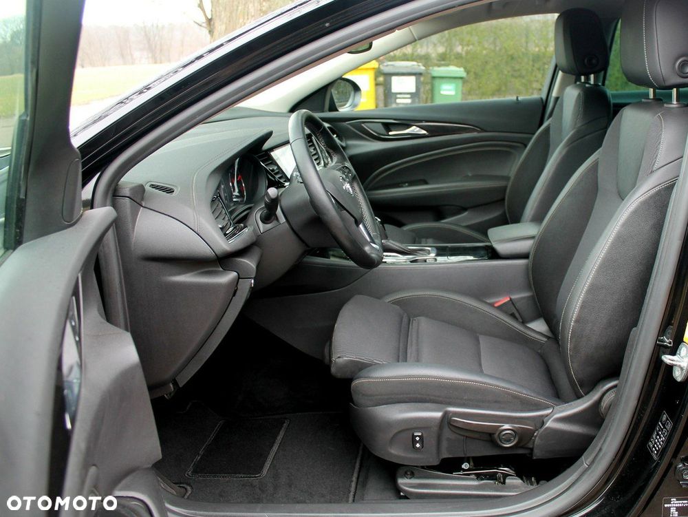 Opel Insignia - 6