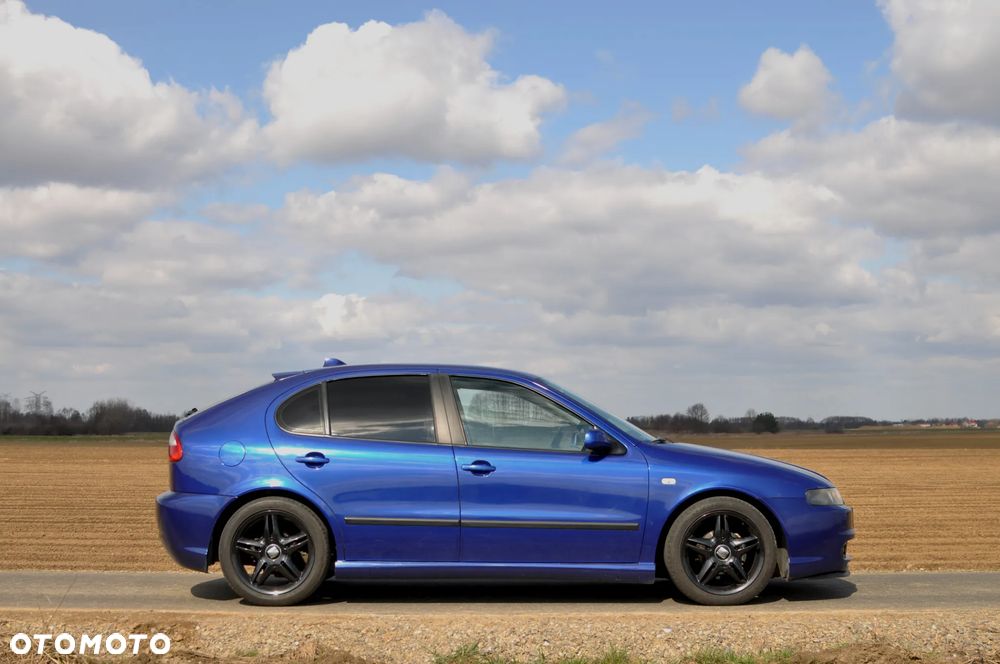 Seat Leon - 1