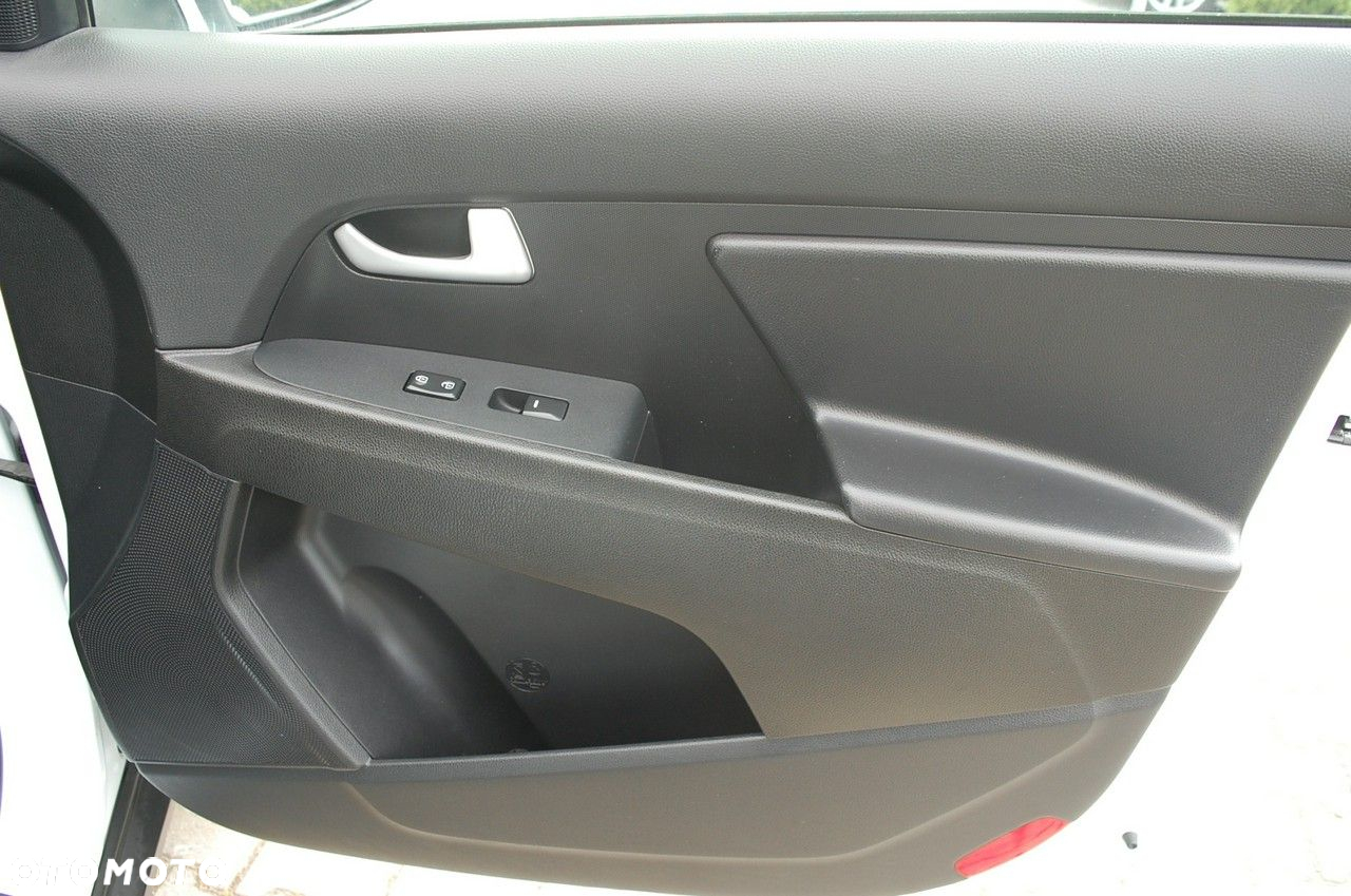 Kia Sportage - 28