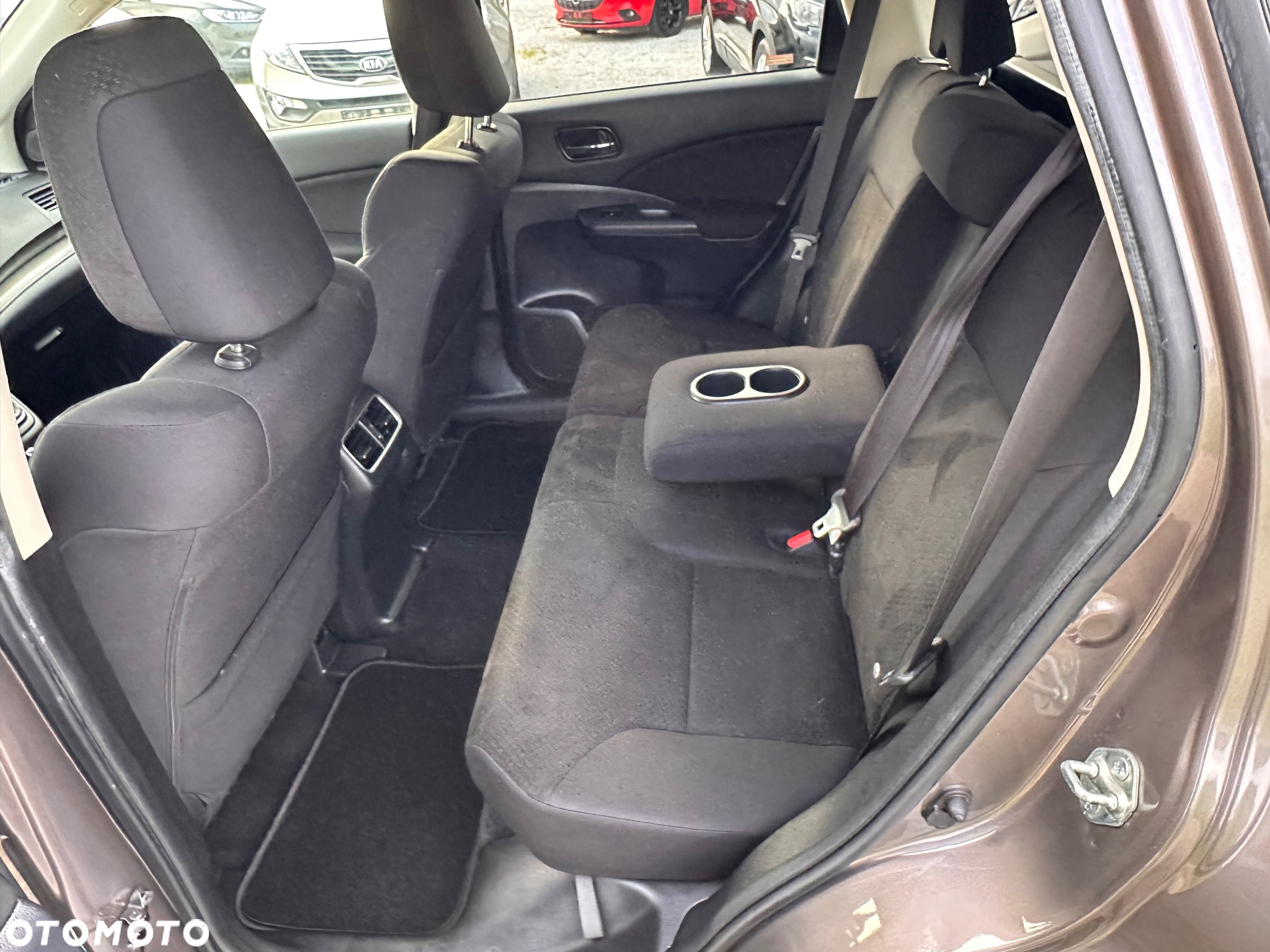 Honda CR-V 1.6i-DTEC Elegance Plus (Honda Connect+) / (2WD) - 21